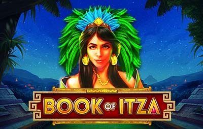 Book of Itza