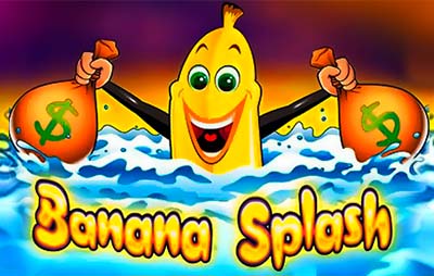 Banana Splash