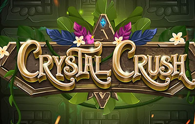 Crystal Crush