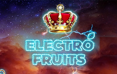 Electro Fruits