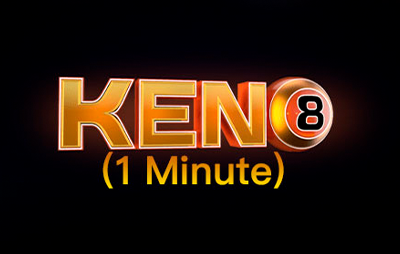 Keno 8 One Minute