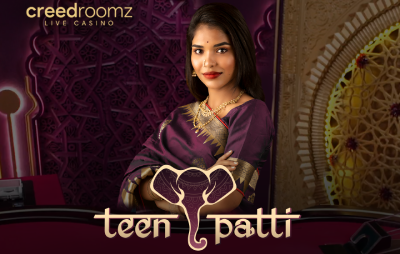 TeenPatti A