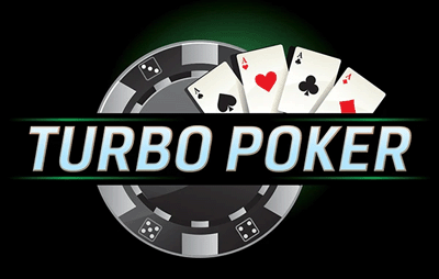 Turbo Poker